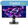 Mon Asus 27" ROG Strix XG27ACDNG - QDOLED