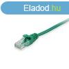 Equip Kbel - 625440 (UTP patch kbel, CAT6, zld, 1m)