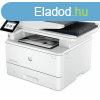 HP LaserJet Pro 4102fdw mono lzer multifunkcis nyomtat?(M