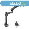 ACT AC8327 Single monitor arm office solid pro with mechanic