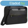 Targus CityGear 14-15,6" Topload Laptop Case Black