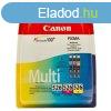 CLI-526KIT Tintapatron multipack Pixma iP4850, MG5150, 5250 