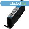 CLI-581CXL Tintapatron Pixma TS7550, 8150, 9150 nyomtatkhoz