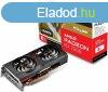 Sapphire Radeon RX7600 8GB Pulse Gaming OC