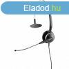 Jabra GN2100 Flex Boom Mono Headset Black