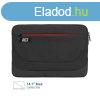 ACT AC8580 Suburb Laptop Sleeve 14,1" Black