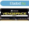 Corsair 16GB DDR4 2400MHz SODIMM Vengeance