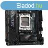 GIGABYTE Alaplap AM5 B850I AORUS PRO AMD B850, mini-ITX