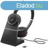 JABRA Fejhallgat - Evolve 75 SE MS Stereo Bluetooth Vezetk