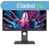 BENQ 27" PD2705Q WQHD IPS 16:9 5ms monitor