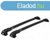 Tetcsomagtart Skoda Kodiaq 2024-tl, Thule Edge Black, tet