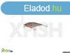 Gold Star Wobbler Fat Shad Col:9