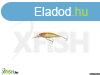 Gold Star Wobbler Shad Col:2