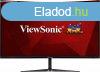 Viewsonic 31,5" VX3219-PC-MHD LED Curved