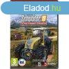 Farming Simulator 19: Bvtmny Alpine Farming - PC