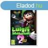 Luigi?s Mansion 2 HD - Switch