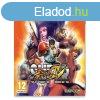 Super Street Fighter 4 - PS3