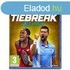 TIEBREAK: Official game of the ATP and WTA (Ace Kiads) - PS