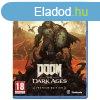 DOOM: The Dark Ages (Premium Edition) - PS5