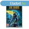 Legacy of Kain: Soul Reaver 1 & 2 Remastered - Switch