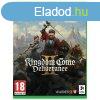 Kingdom Come: Deliverance II  (Day One Edition) - XBOX Serie