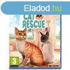 Cat Rescue Story - PS5