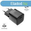 FIXED Set mini Hlzati tlt USB-C kimenettel s USB-C/USB-