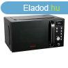 Aiwa AMW-202DG/BK Digitlis mikrohullm st grillstvel, 