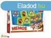 Memos Paw Patrol(small box)