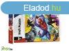 Trefl: Pkember s a tbbiek - 30 darabos puzzle