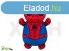 Squishmallows Hugmee: Spidey Pkember plssfigura - 25 cm