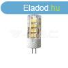 LED Spot izz SAMSUNG Chip G4 3.2W manyag 3000K (V-TAC)