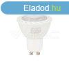 6W LED spot izz SAMSUNG chippel manyag, SMD lencsvel, 300