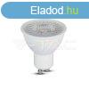 LED Spot izz SAMSUNG Chip GU10 6W 110 szablyozhat 4000K 