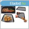 Perfect Home Grill stkosr teflon 26*36 cm 14863