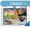 Bambi 1000 darabos puzzle