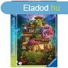 Puzzle 1000 db - Encanto