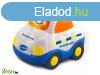 VTech: Toot-toot interaktv rendraut