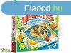 Trefl: Jumpers - Treflik, Repl kalapok trsasjtk