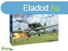 Italeri: Hurricane MK. I repl makett, 1:48