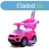 Baby Mix bbitaxi tolkarral 3in1 Sport Car rzsaszn