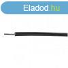 AKO magasfeszltsg fldkbel 1,6 mm dupla szigetelssel - 