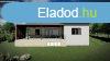 Elad 130m2-es Csaldi hz, Erdkertes