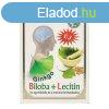 DR.CHEN GINKGO BILOBA+LECITIN KAPSZULA