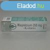 Innopharm magnesium+b6 pezsgtabletta 20 db