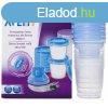 Avent anyatejtrol rendszer 180 ml - 10db