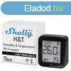 Shelly H&T Gen3 Black ? Wi-Fi s Bluetooth hmr, nedve