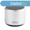 DCU Tecnologic - Hordozhat hangszr (ezst)