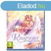 Rhapsody: Marl Kingdom Chronicles (Deluxe Kiads) - PS5