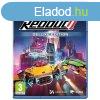 Redout 2 (Deluxe Kiads) - PS5